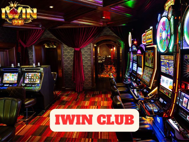 iWin Club