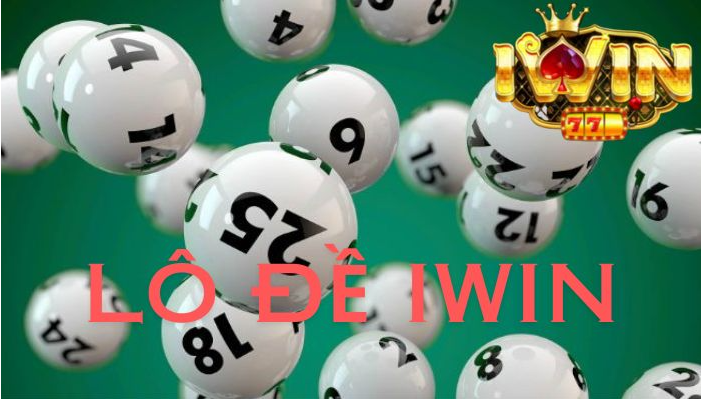 Lô đề iWin