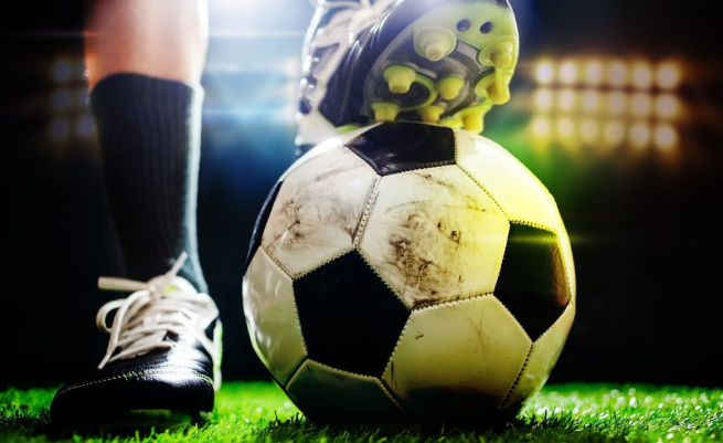 Máy tính dự đoán bóng đá iWin